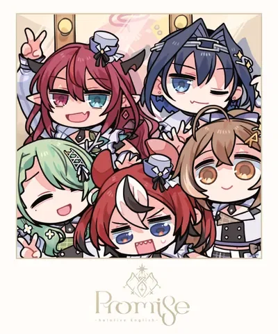 [ HOLOLIVE: PROMISE ]