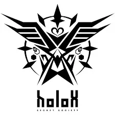 HoloX