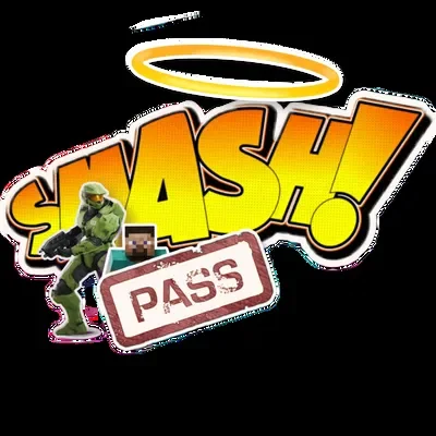 HOLY SMASH OR PASS BOT