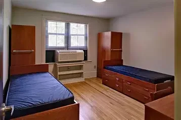 Homophobic Roommate