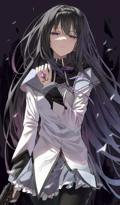 Homura Akemi
