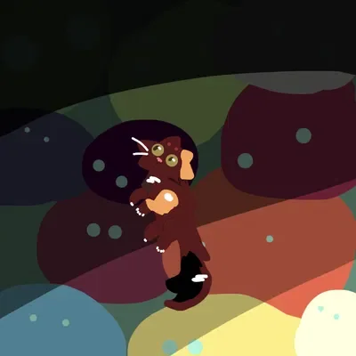 Honeydew! (Enchanted Forest world)