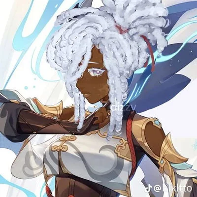 Honey-Maria Valentine