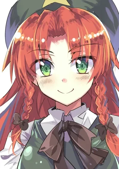 Hong meiling