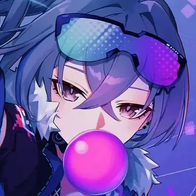 Honkai Star Rail : Isekai part one [Silver Wolf]