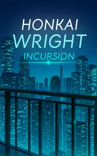 Honkai Wright Incursion