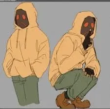 Hoodie || Brian Thomas