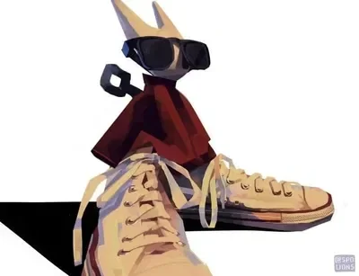 Hornet (Hollow Knight)