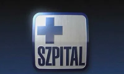 ☆ Hospital TVN - Polish TV program ☆