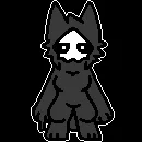 Hostile Mother Dark Latex