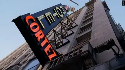 Hotel Cortez