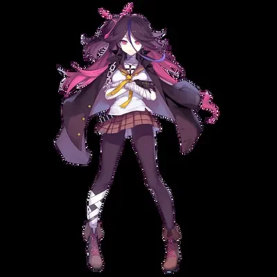 Houraiji Kyuushou