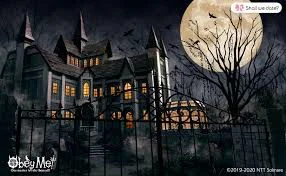 House of Lamentation