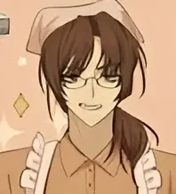 Househusband Gregor
