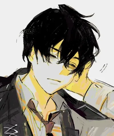 Househusband Yi Sang