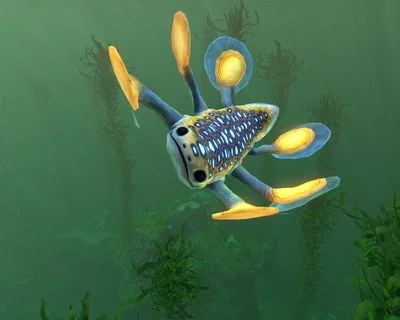 HoverFish