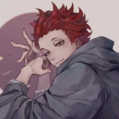 HQ - Satori Tendo