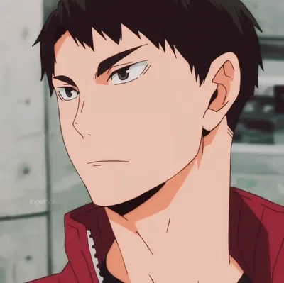 HQ - Wakatoshi Ushijima