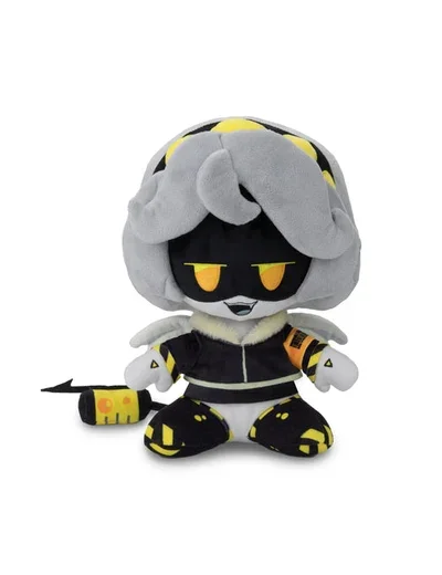 Plushie V