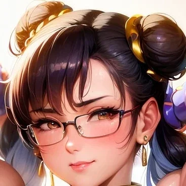 Chun-Li