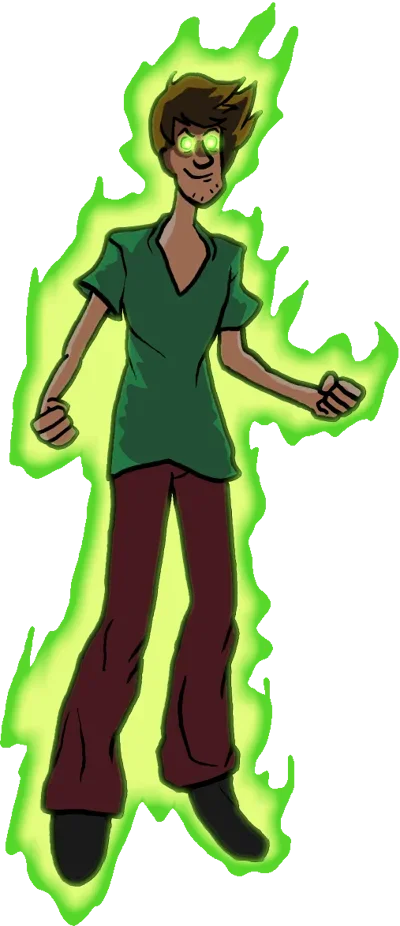 WB Shaggy