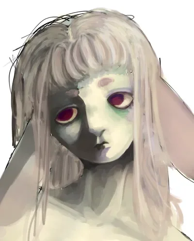 Hsr oc: Calidus Fortis