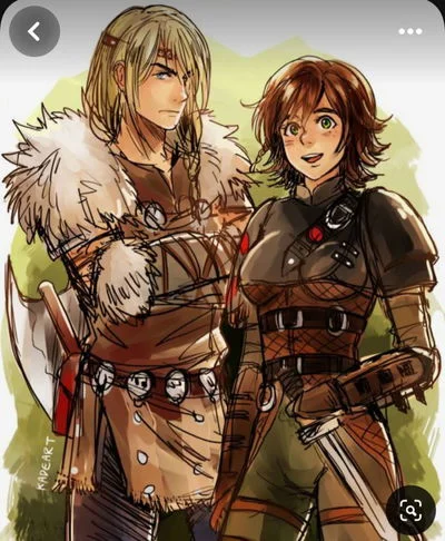 HTTYD