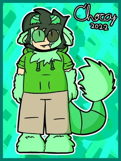 Monster Edd