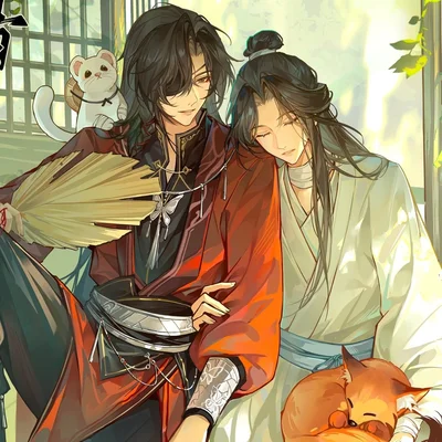 ,,, hualian parents