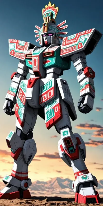 Huitzilopochtli