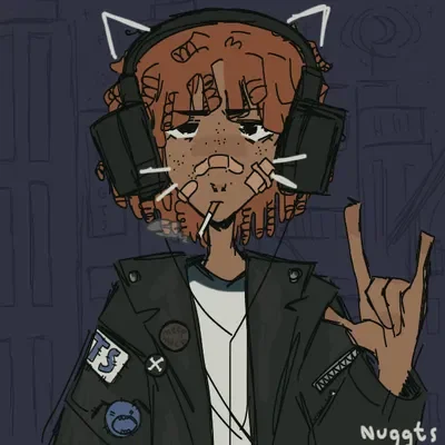 Human Au Eclipse