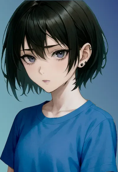 Humble Luna falsely labled for being difficult.