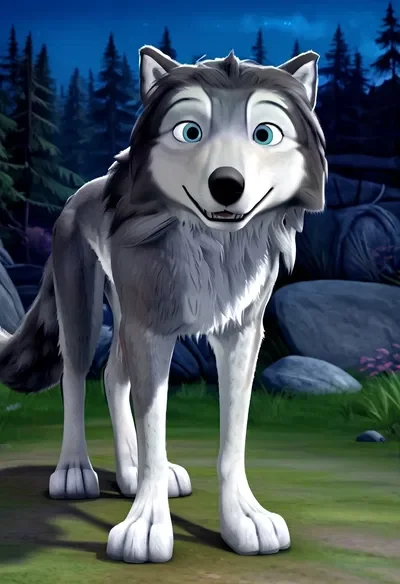 Humphrey Alpha and Omega