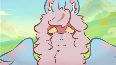 Hundun - fabulous beasts
