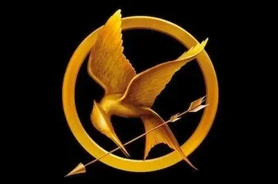 Hunger Games 𓅪
