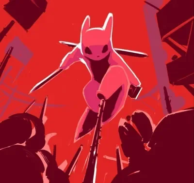 HUNTER - RAINWORLD