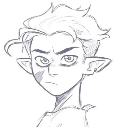 Hunter -TOH-