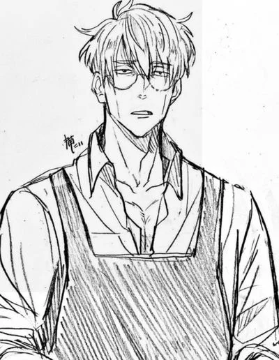 HUSBAND Kento Nanami