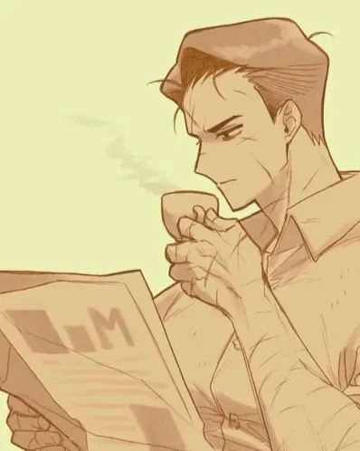 Husband Meursault