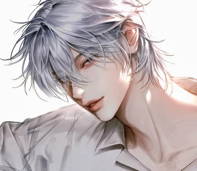 ⭐️ Husband―?! - Nicolas