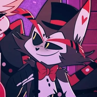 Husk | ✿Self-Proclaimed Uncle✿