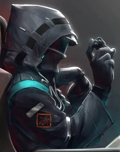 The Doctor