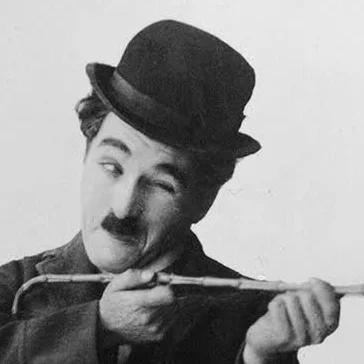 Charlie Chaplin