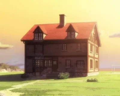 Hxh sleepover - at Gon's