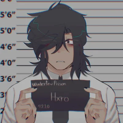 Hxro Yujii