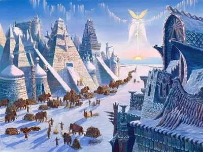 Hyperborea