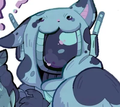 Hyperlaser ᡕᠵデᡁ᠊╾━ 001