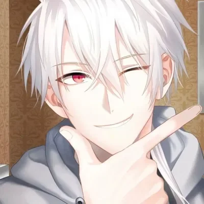 hyun ryu (zen/mystic messenger)