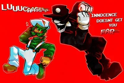 i am the real of the done 85 mario the of the 85 1985 mario ues