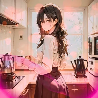 "I don’t need a special day to show you all I care. Let’s just keep working hard. That’s enough for me."